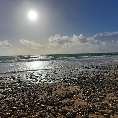 Maison A 8 Min A Pied De La Plage Avec Jardin Clos Et Ombrage Saint-Georges-d'Oleron Exterior foto