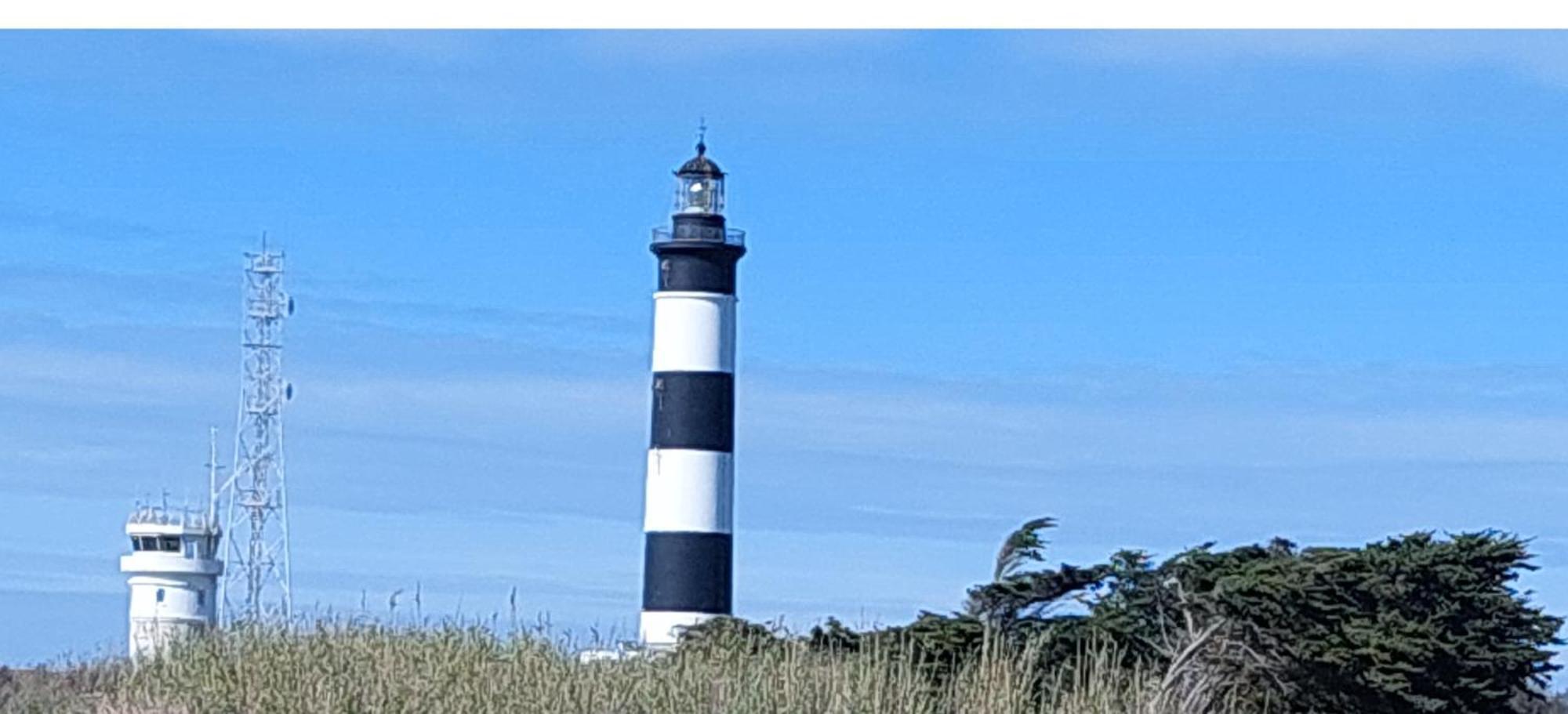 Maison A 8 Min A Pied De La Plage Avec Jardin Clos Et Ombrage Saint-Georges-d'Oleron Exterior foto