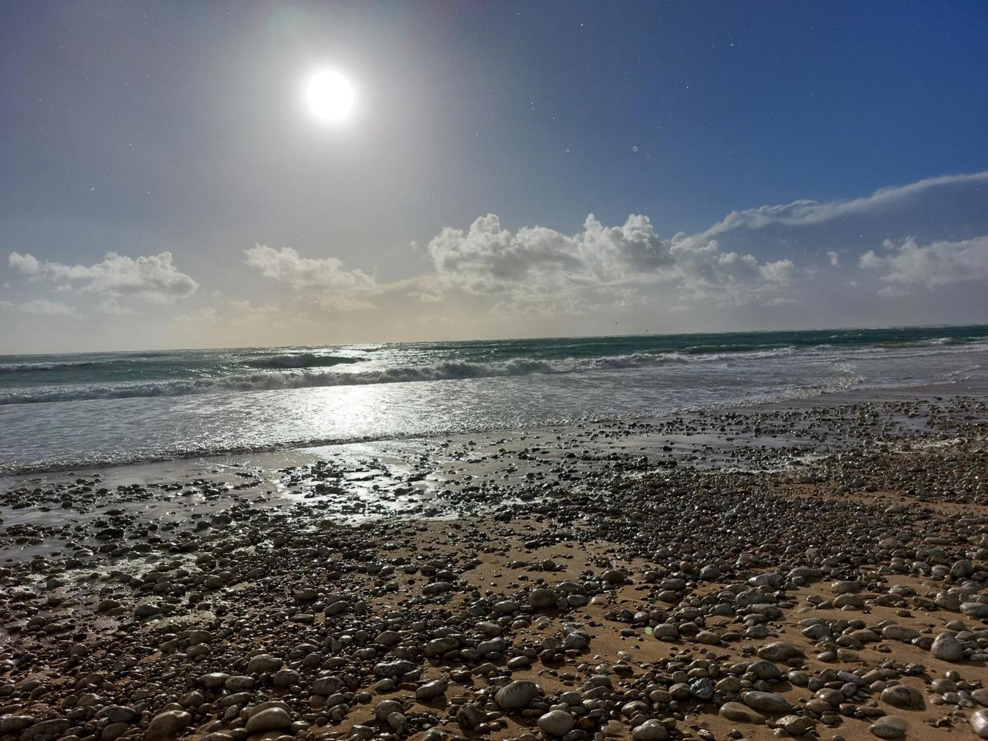 Maison A 8 Min A Pied De La Plage Avec Jardin Clos Et Ombrage Saint-Georges-d'Oleron Exterior foto